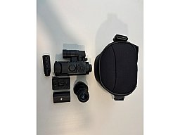 Pulsar Forward FN 455 Digitales- Nachtsichtgerät