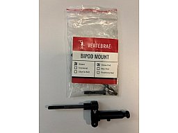 Vertebrae BIPOD MOUNT