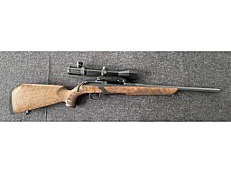 Merkel Helix Lady DS .308 Win. ZF Zeiss & 2 Magazine und Koffer