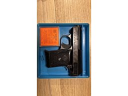 SM Mod.110, PTB 44-69b BJ 1973
