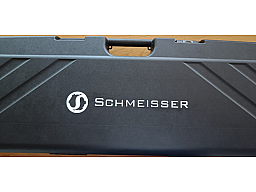 Schmeisser AR15-9 S4F + Holosun HE510C-GR