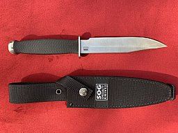 SOG Government Knife S-13 - Messer Made in Seki Japan (ca. 1993) Absoluter Bestzustand