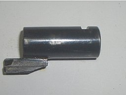 Schnelle Schlagbolzenmutter für Schwedenmauser m96 m38 m63 m80
