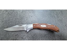 Jagd, Angler-Klappmesser