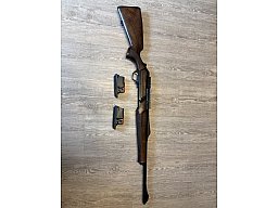 Browning/FN BAR 2 Zenith Wood Kal. 9,3x62