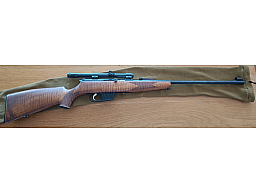 VOERE HA. Büchse Kal. .22lr
