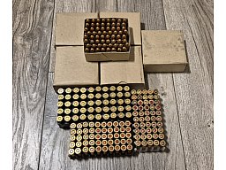 9mm 590 Schuss