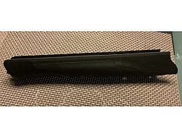 Blaser R8 Ultimate, Laufprofil Silence Vorschaft