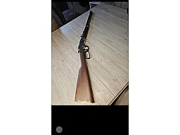 Unterhebelrepetierer