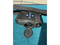 Pulsar Accolade 2 Pro LRF Blau