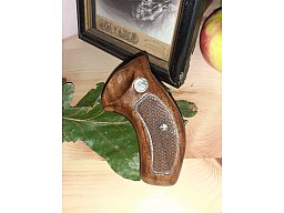 Smith&Wesson Mod. 36'37'60- Erma 66'66X