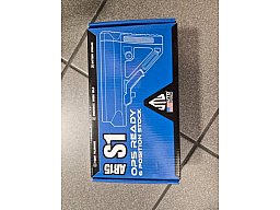 UTG AR15 Hinterschaft S1/ Schulterstütze / Stock
