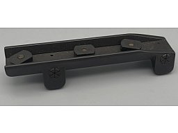 Blaser Sattelmontage für Zeiss Innenschiene niedrig