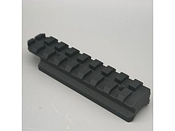 H&K | Heckler & Koch Picatinnyschiene für G36 Tragebügel original HK