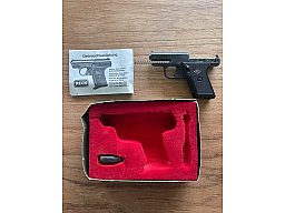 Reck Protector PTB12