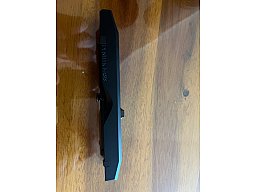 Dentler Montageschiene Basis SR-Schiene