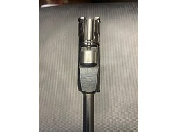 Einstecklauf .22 WINMAG Magnum Krieghoff für 12/70