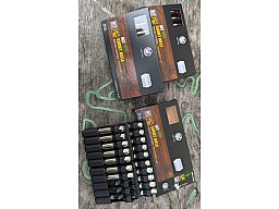 Munition RWS .30-06 HIT Short Rifle 3 Packungen 57 Schuss