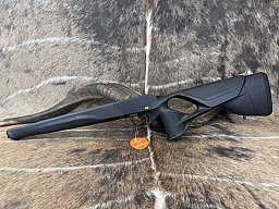 Blaser R8 Ultimate Schaft mit System schwarzbraun inkl. ATZL Match-Jagd Abzug WAFFEN FLÜHR ANSBACH