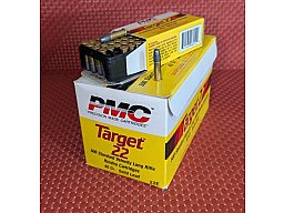 PMC Munition .22 LR