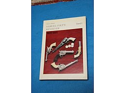 Buch: Samuel Colt´s Revolver