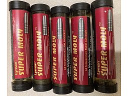 Lyman supermoly Geschossfett