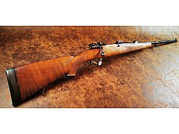 Zastava Repetierbüchse Mod. M98 cal. 8x57IS