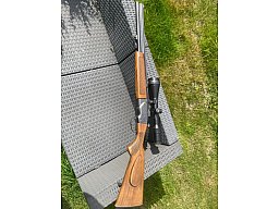 Brünner ZH 7x57 12/70 mit Meopta