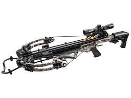 Man Kung MK-XB58FC Kraken Compound Armbrust