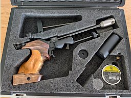 Walther CPM1