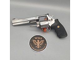 Smith & Wesson 686 no Dash 357Magnum #456