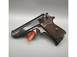 Walther PPK L 7,65Browning #018