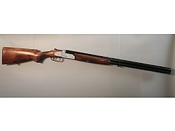 Neckermann Bockdoppelflinte BDF 16/70 Italien #517