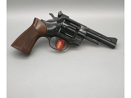 Weihrauch Arminius Revolver HW4 4" 4mm RF Lang "Bedürfnisfrei" #139