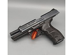 H&K | Heckler & Koch P30L 9mm Luger