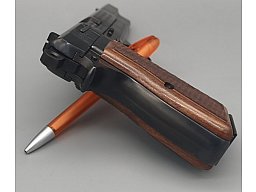 Mauser Mod. 80 SA 9mm Luger (Nachbau FN High Power)