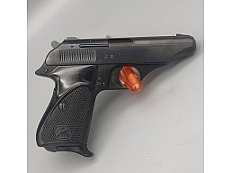 Bernardelli Mod. 60 7,65Browning #580