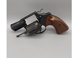 Colt Detective Special .38 Special 2"