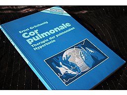 Corpulmonale - Therapie der pulmonalen Hypertonie Ernst Gröchenig