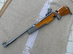 Match Luftgewehr Feinwerkbau 300 S Universal TOP Zustand