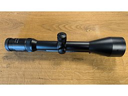 + VOM FACHHÄNDLER: SWAROVSKI ZIELFERNROHR HABICHT 2,5-10X56 MIT LEUCHTPUNKT TOP-OPTIK +