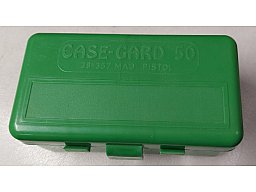 29 Stück Case-Gard 50 cal. 38 - 357 Mag. Pistole