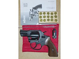 Röhm RG 59 - PTB 527 - 9 mm RK
