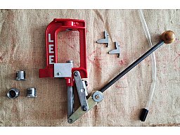 LEE - BreechLock Challenger Ladepresse