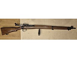 Enfield No 4 Kaliber .22 lfb