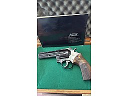 Revolver Korth Combat Kal. 357Mag.#34038