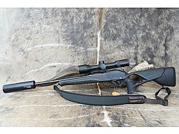 Blaser R8 Ultimate Kal. .308 Win. inkl. Montage & Optik WAFFEN FLÜHR ANSBACH