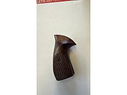Holzgriffschalen für Korth Combat ab Serie 34