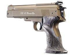 Weihrauch HW 45