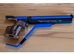 Feinwerkbau LP 103